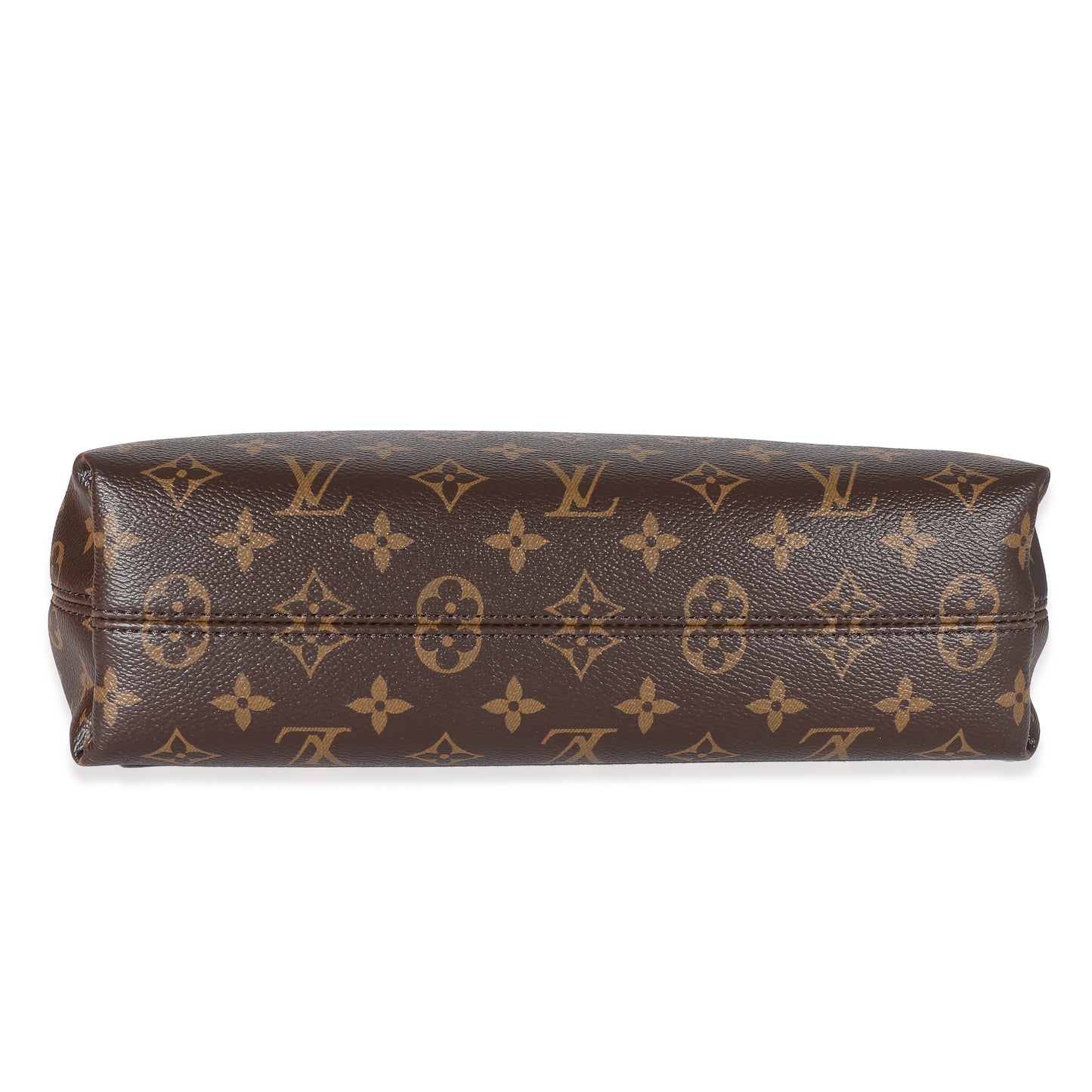 Louis Vuitton  Monogram Canvas Graceful PM