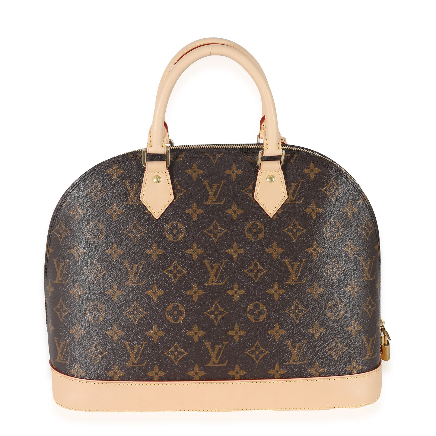 Louis Vuitton Monogram Canvas Alma MM