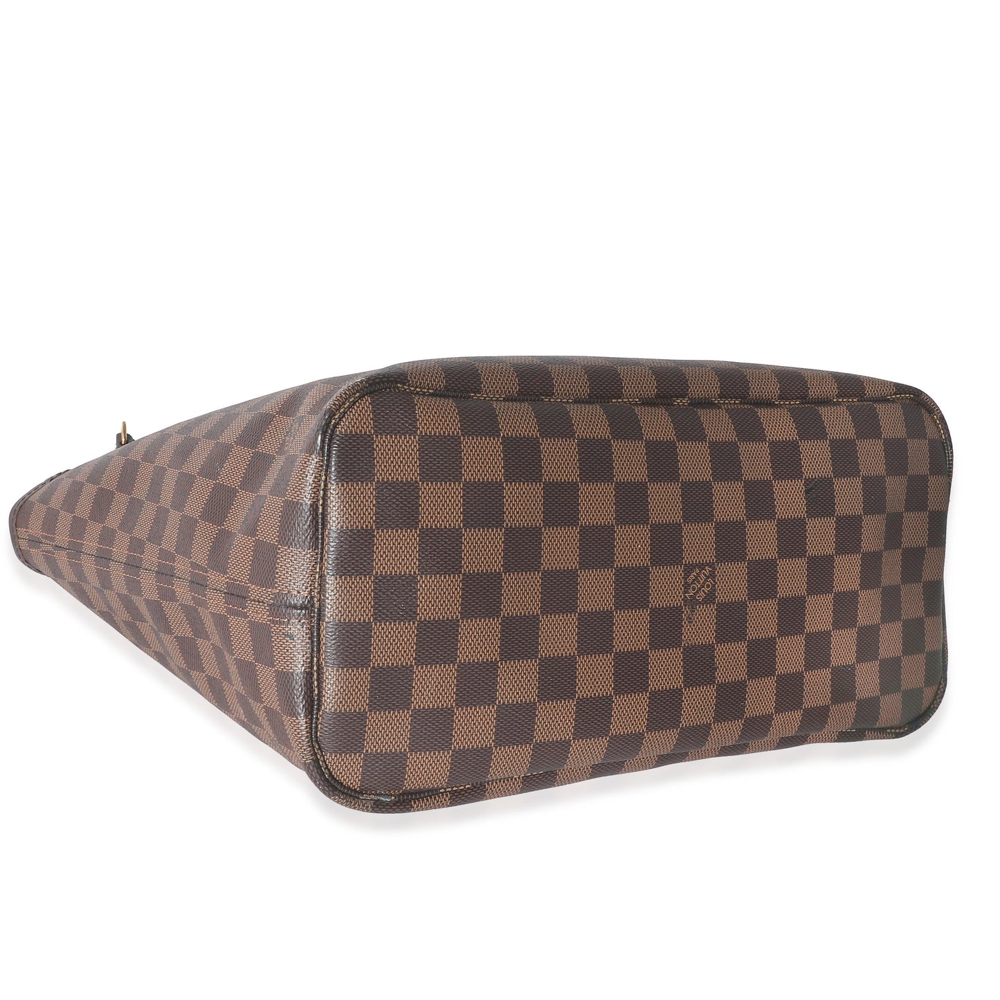 Louis Vuitton Damier Ebene Neverfull MM