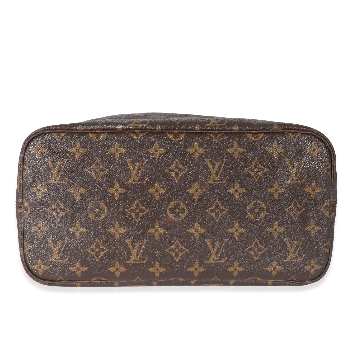 Louis Vuitton  Monogram Canvas Neverfull MM
