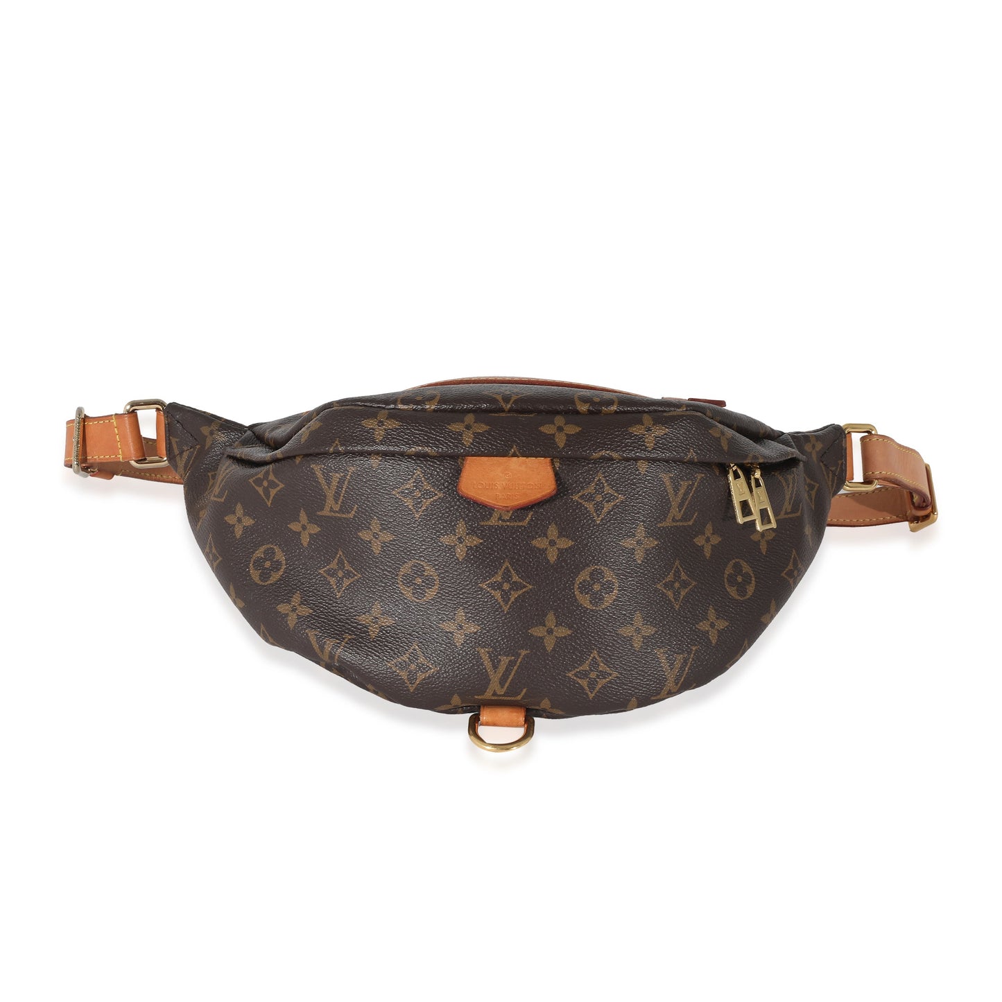 Louis Vuitton  Monogram Canvas Bumbag