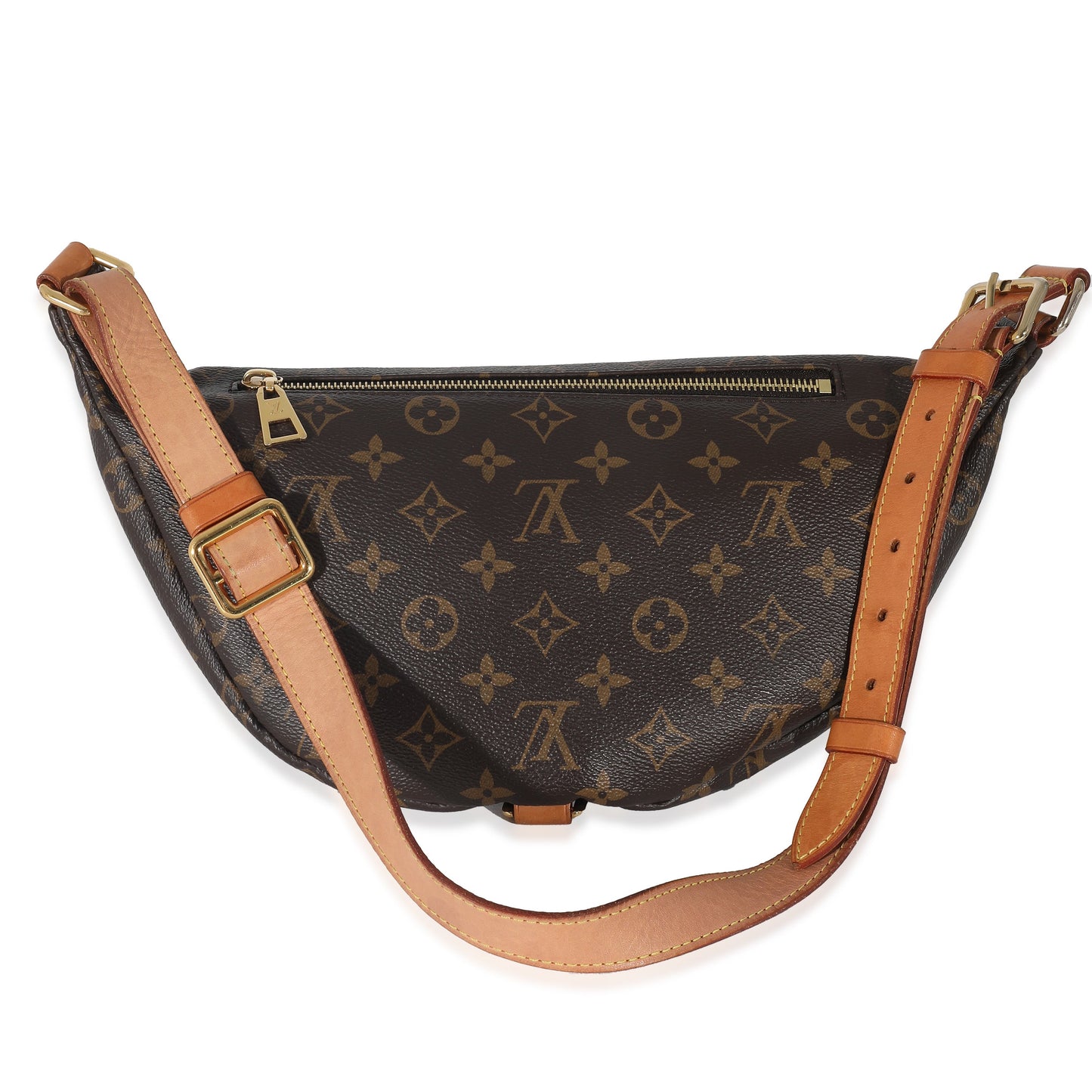 Louis Vuitton  Monogram Canvas Bumbag