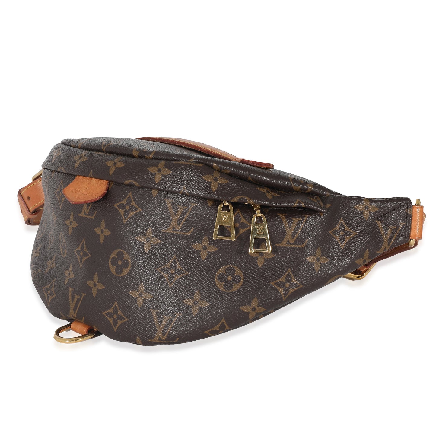 Louis Vuitton  Monogram Canvas Bumbag