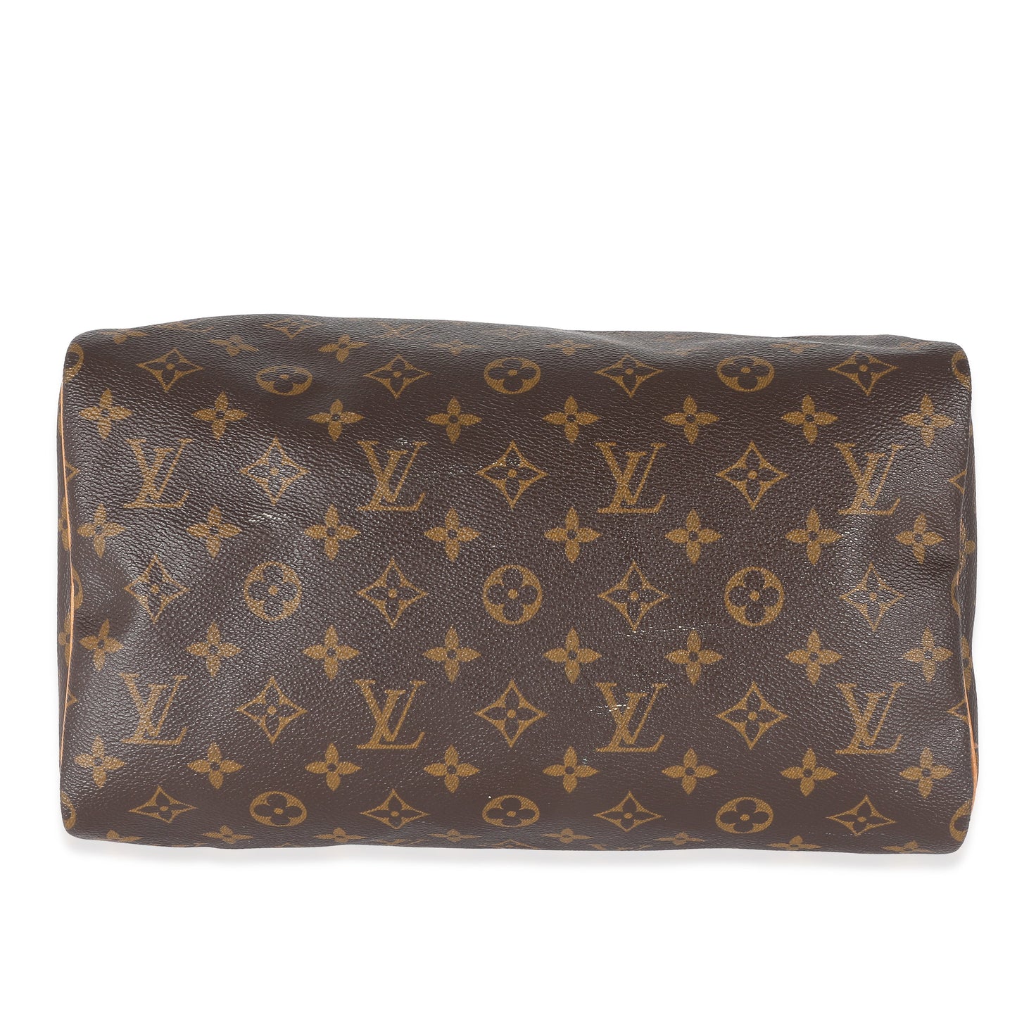 Louis Vuitton  Monogram Canvas Speedy 30