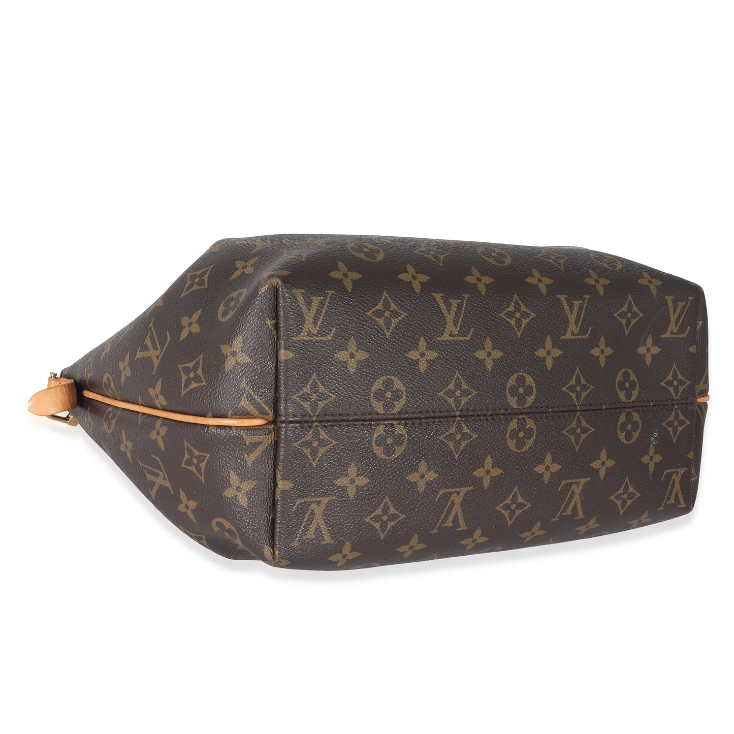 Louis Vuitton  Monogram Canvas Turenne MM