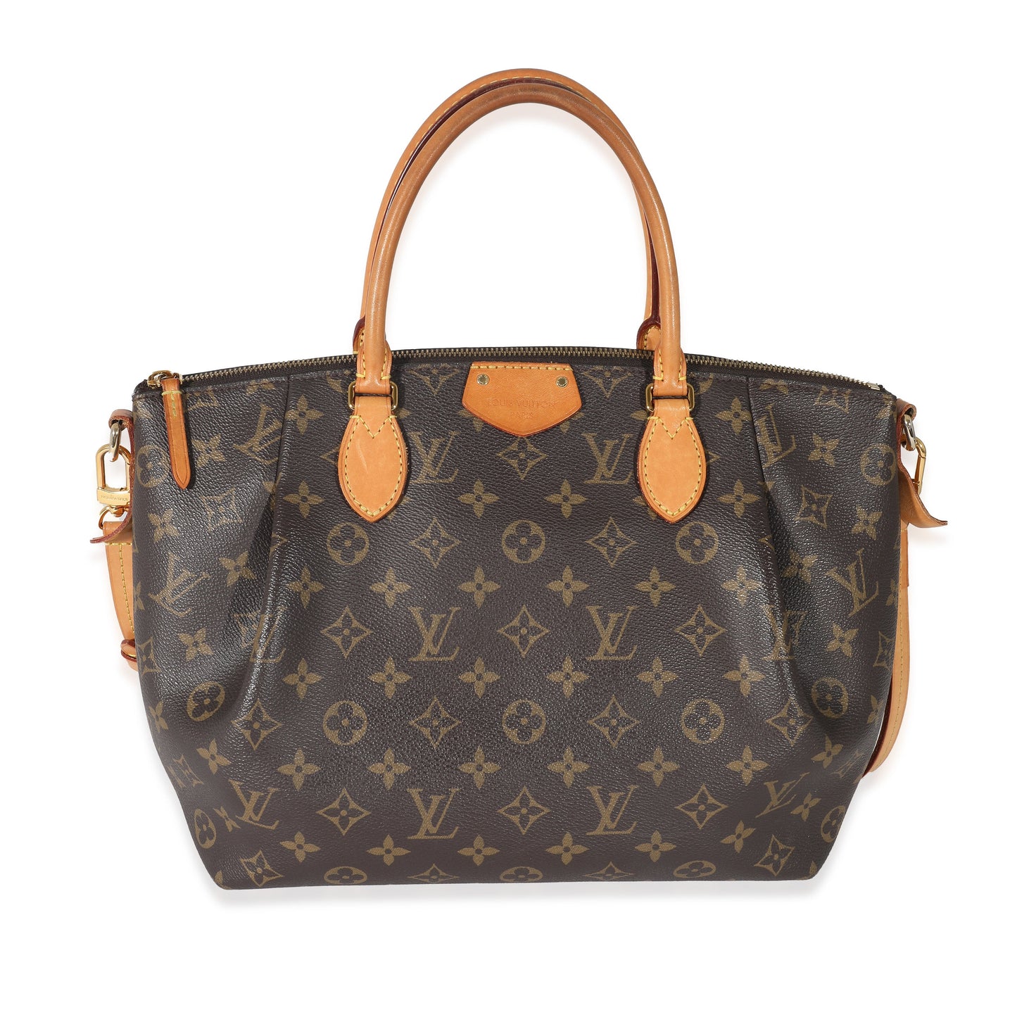 Louis Vuitton  Monogram Canvas Turenne MM
