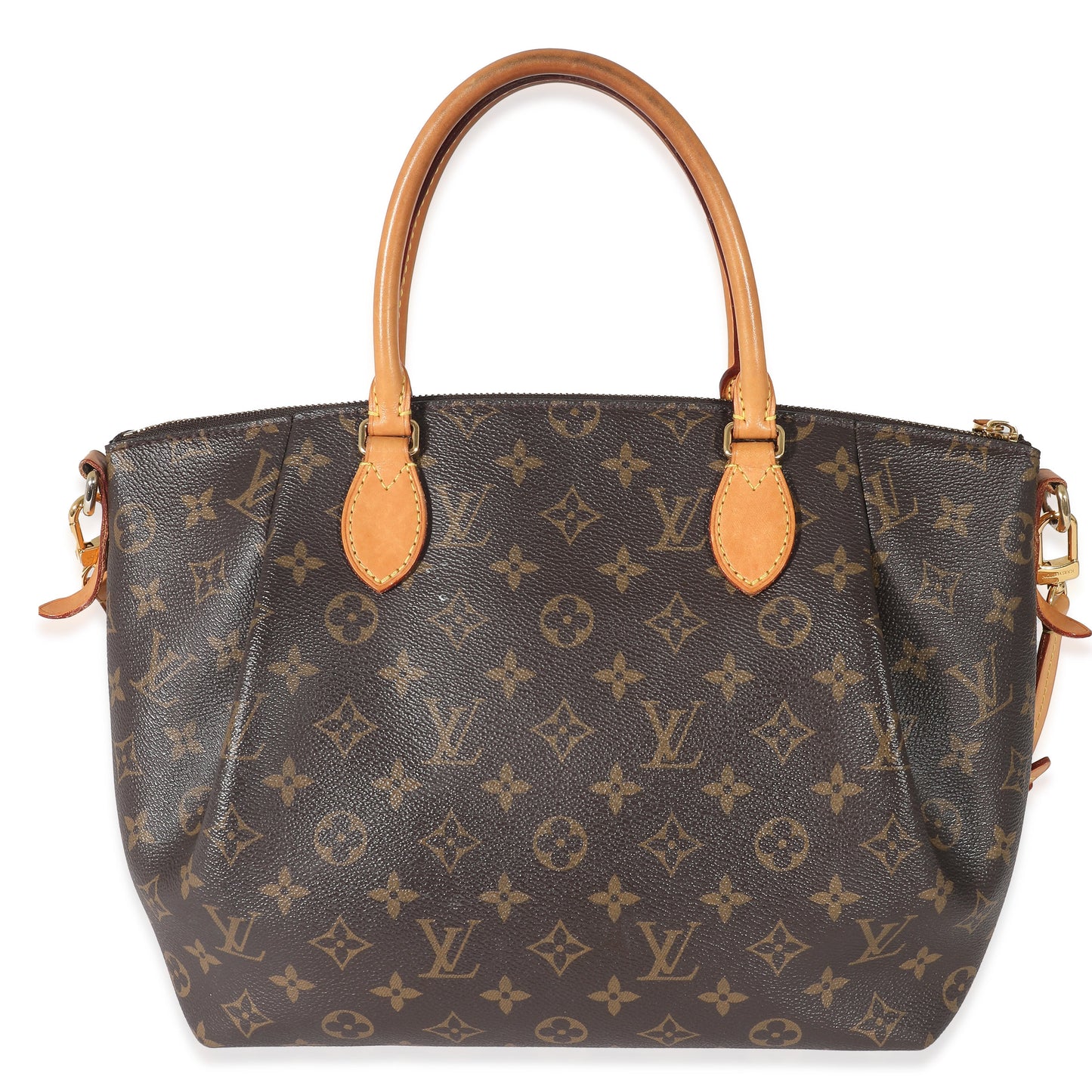 Louis Vuitton  Monogram Canvas Turenne MM
