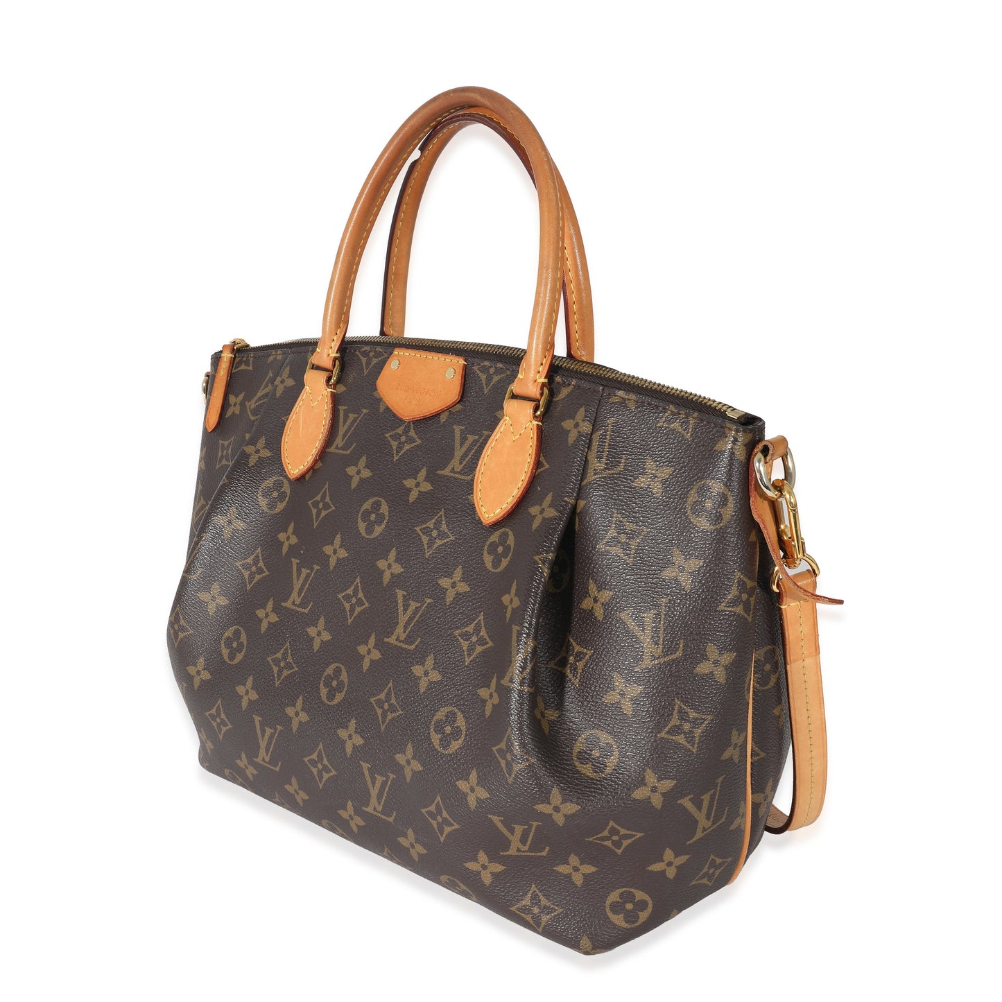 Louis Vuitton  Monogram Canvas Turenne MM