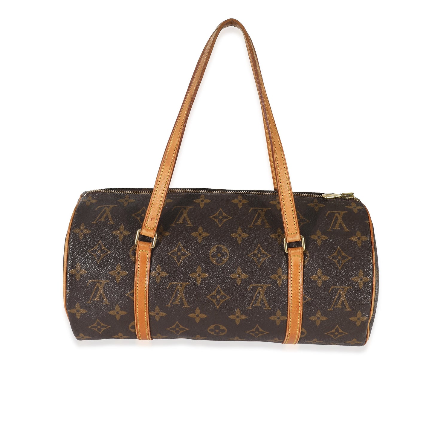 Louis Vuitton Monogram Canvas Papillon 30