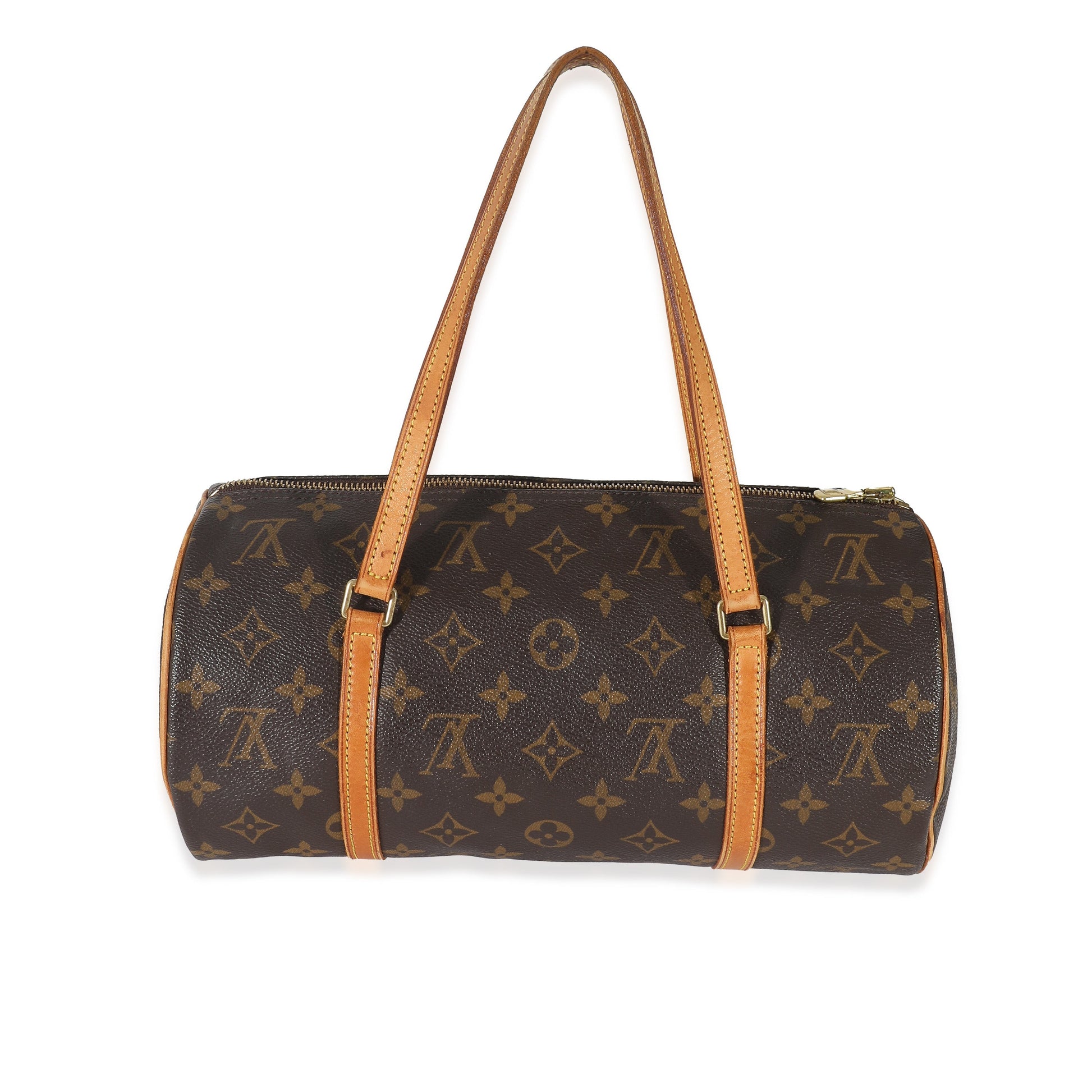 Louis Vuitton Monogram Canvas Papillon 30
