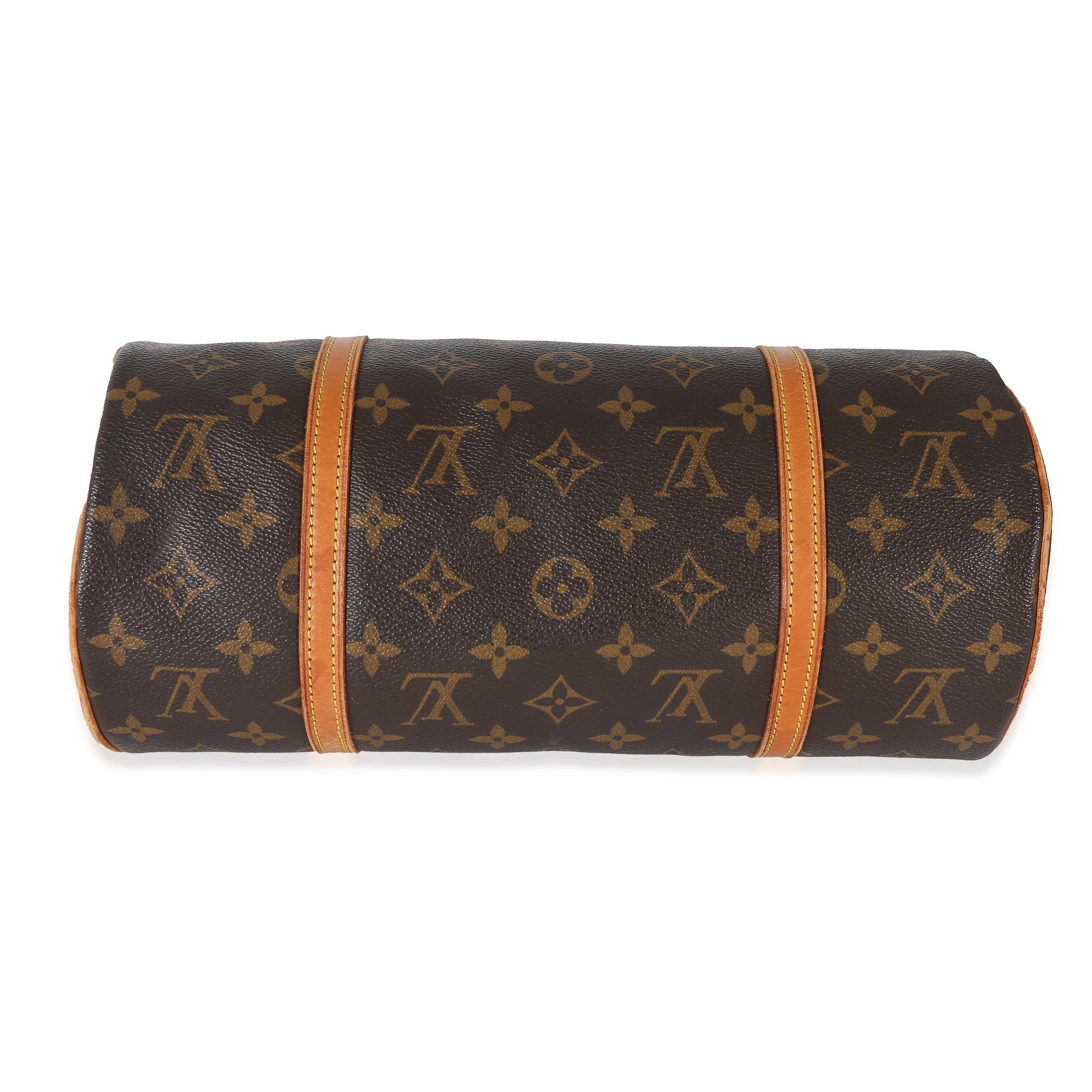 Louis Vuitton Monogram Canvas Papillon 30