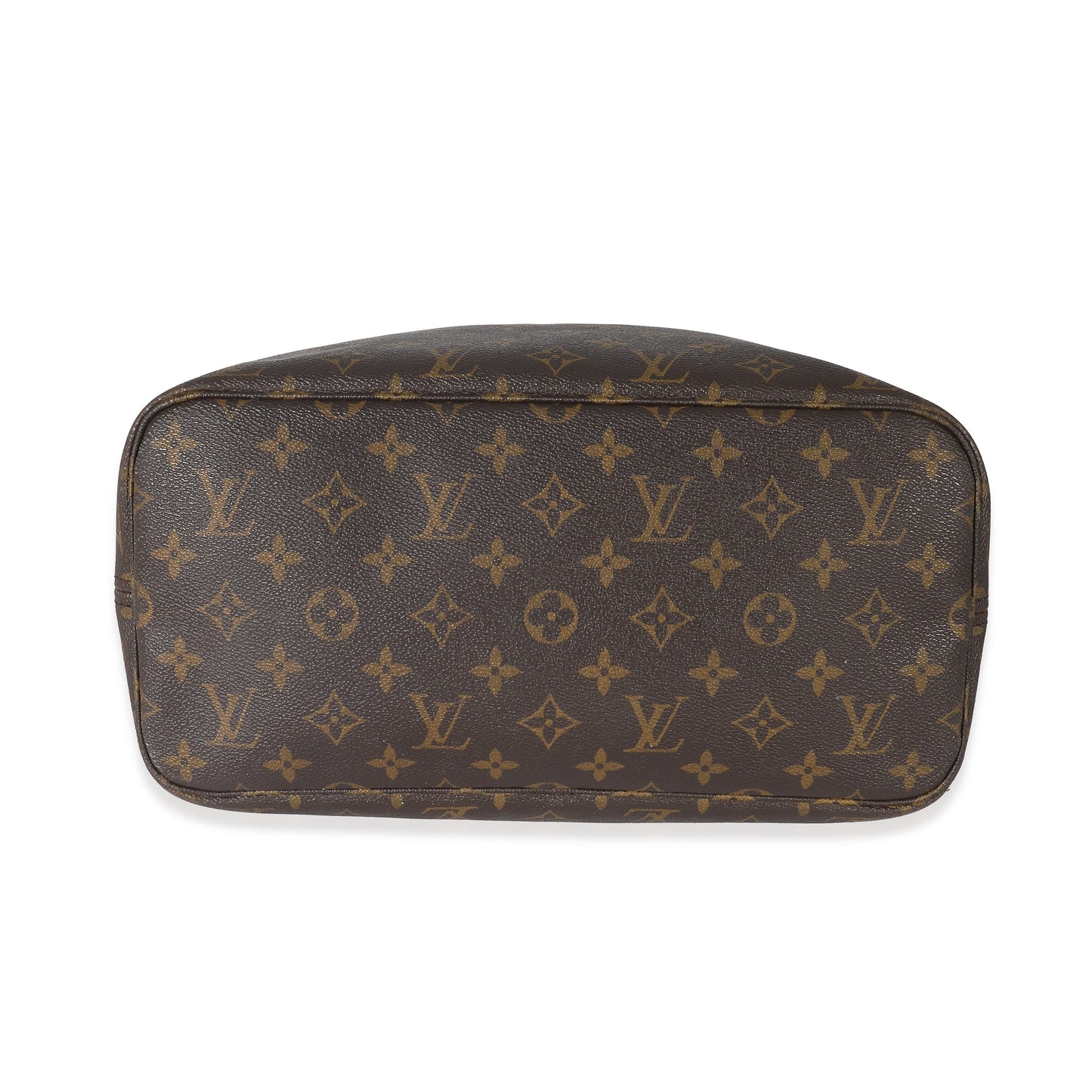 Louis Vuitton  Monogram Canvas Neverfull MM