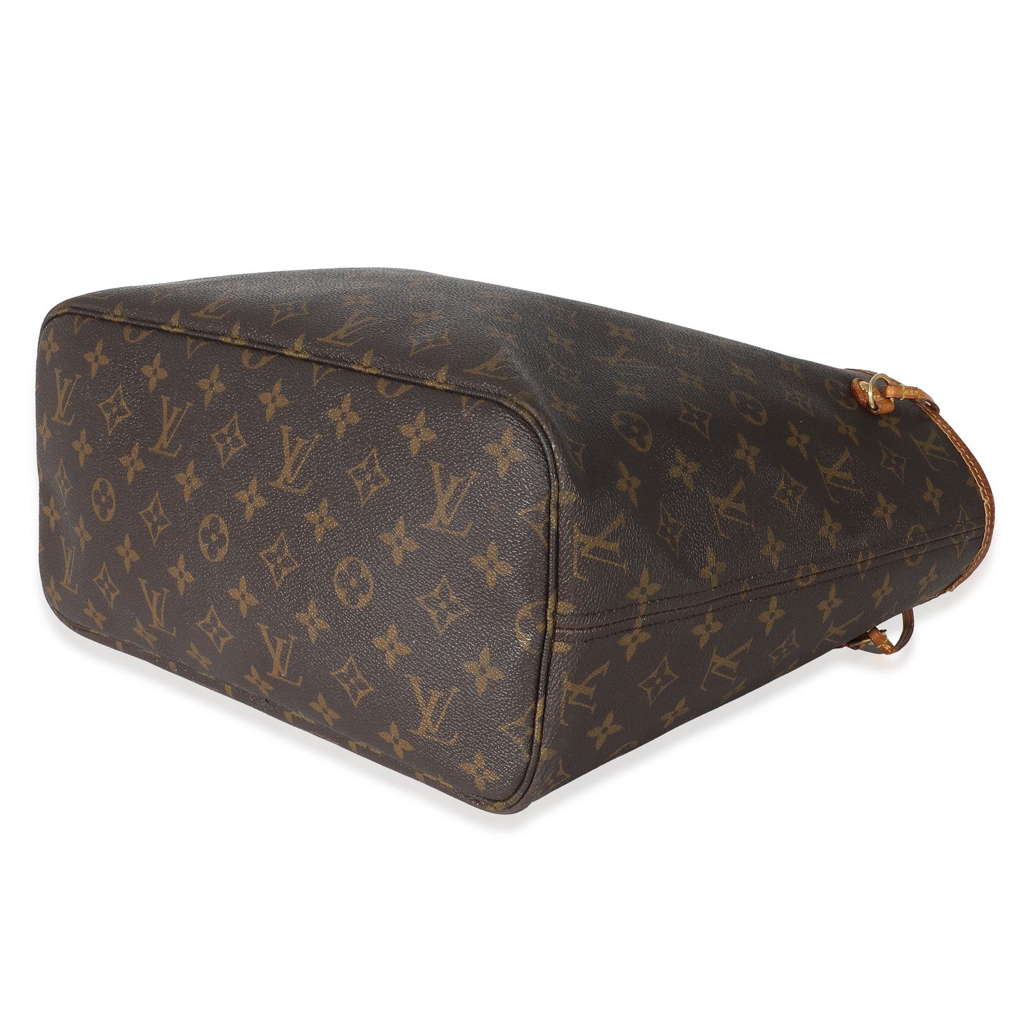 Louis Vuitton  Monogram Canvas Neverfull MM