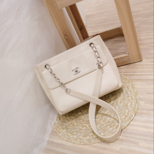 Chanel Tote Bag - Ewore Bags