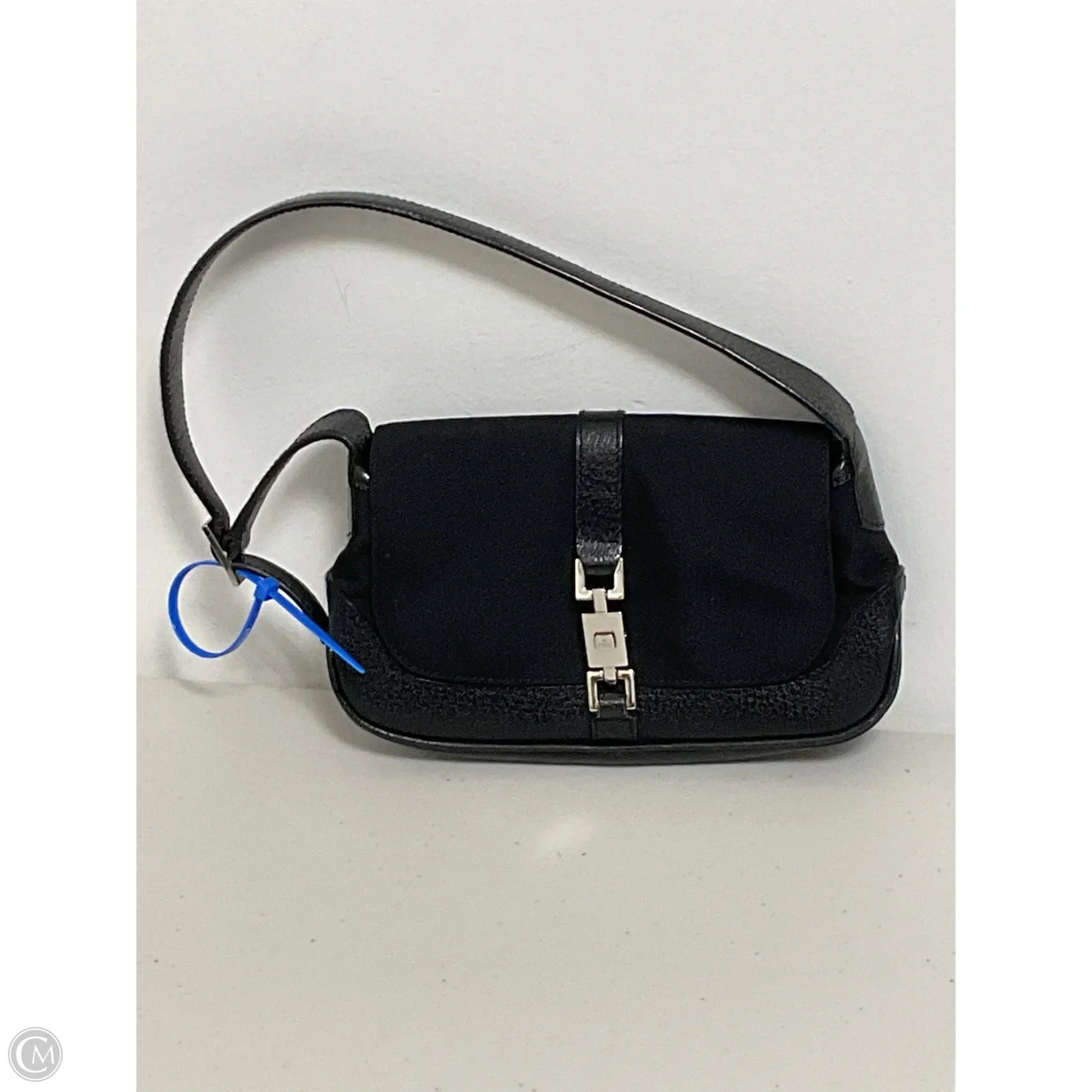 Gucci Leather Mini Handbag