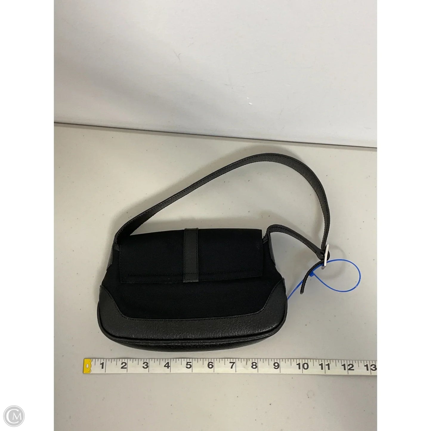 Gucci Leather Mini Handbag