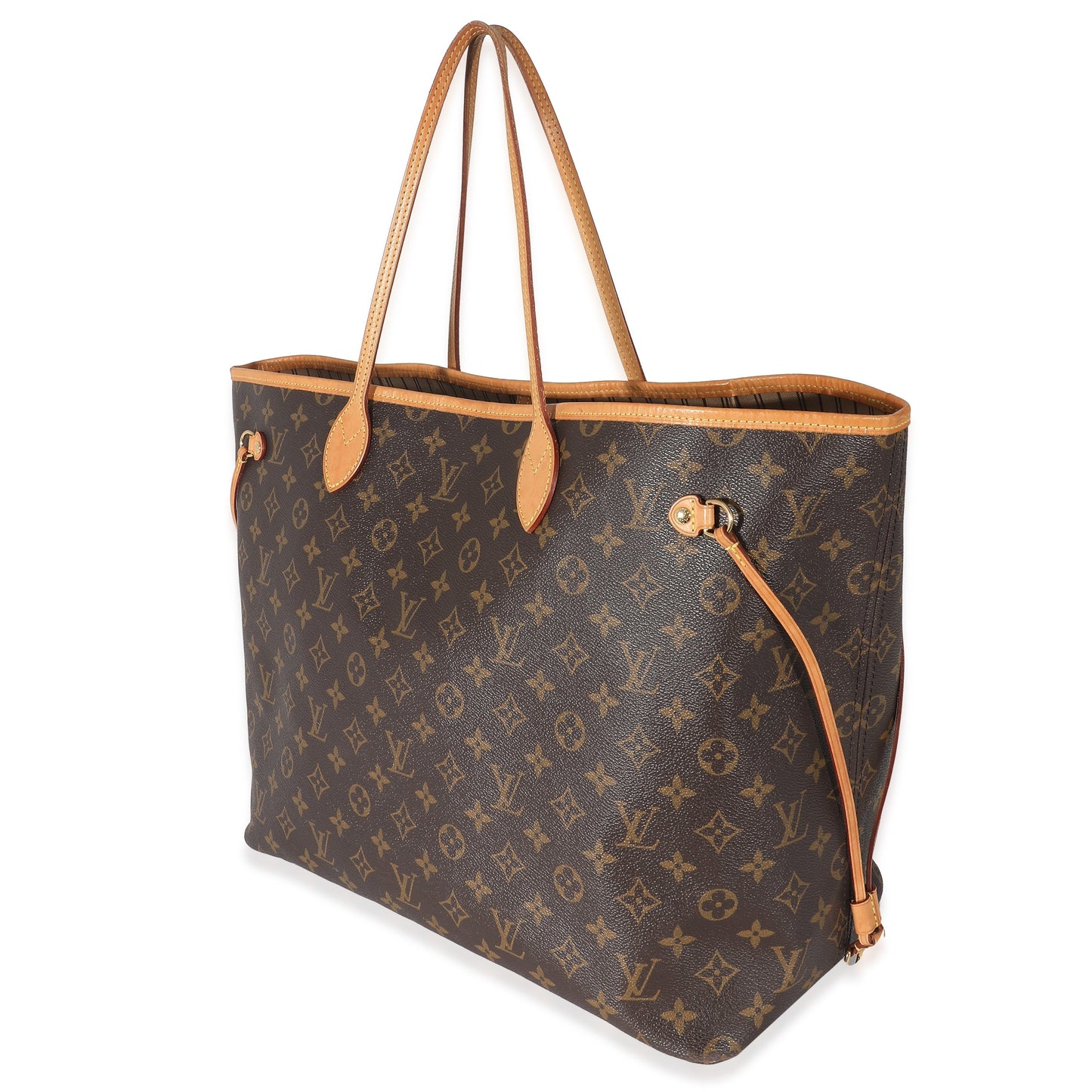Louis Vuitton  Monogram Canvas Neverfull GM