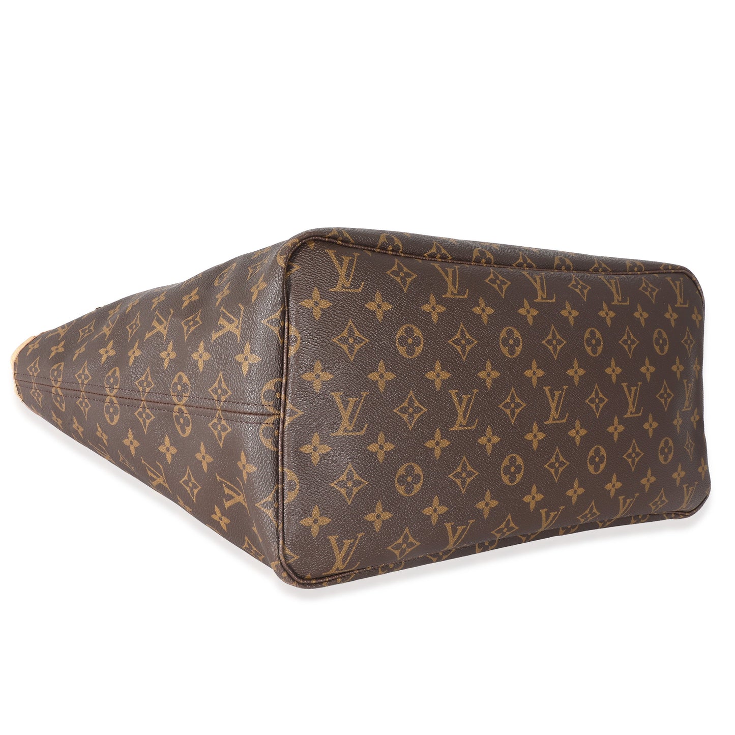 Louis Vuitton  Monogram Canvas Neverfull GM