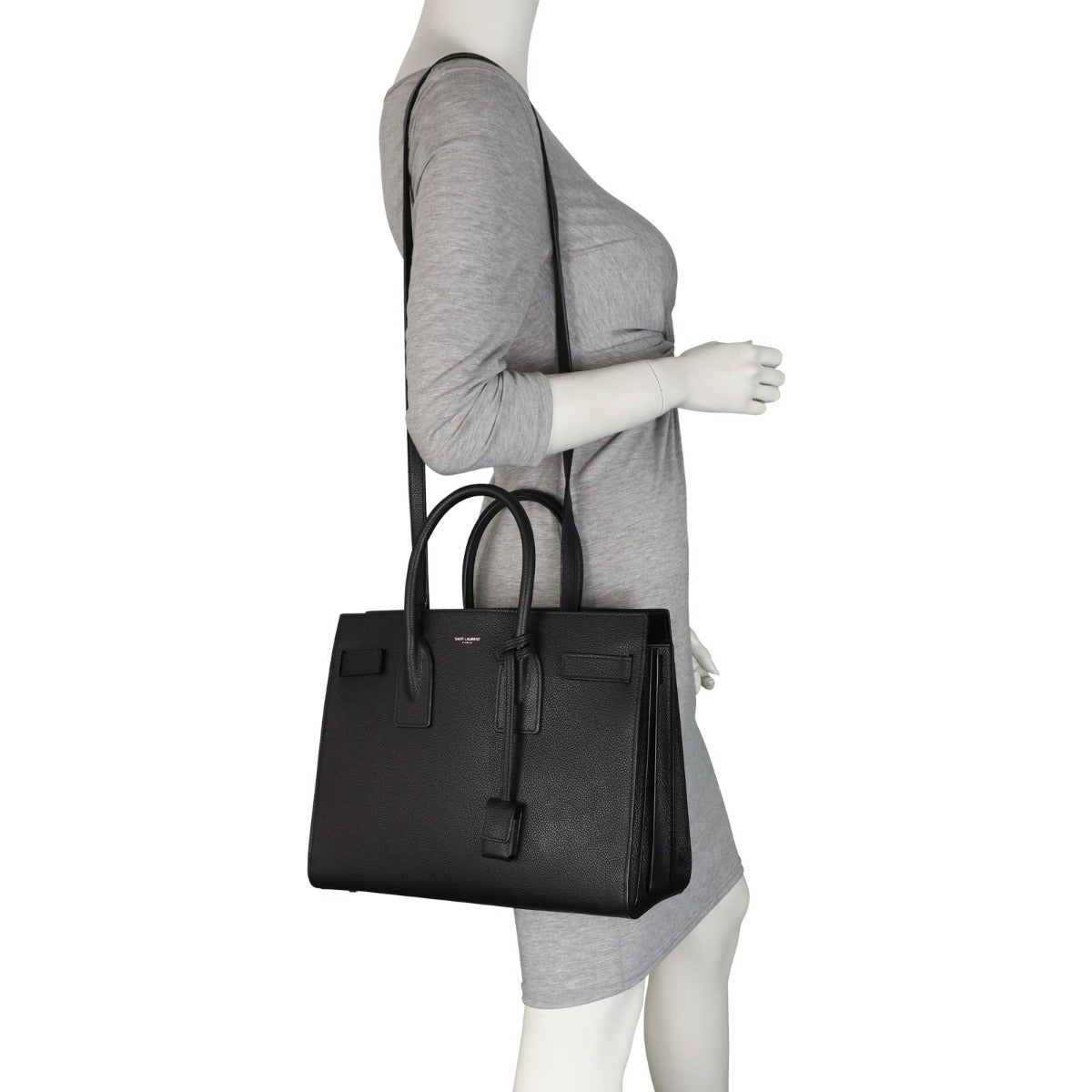 Saint Laurent Sac de Jour Small