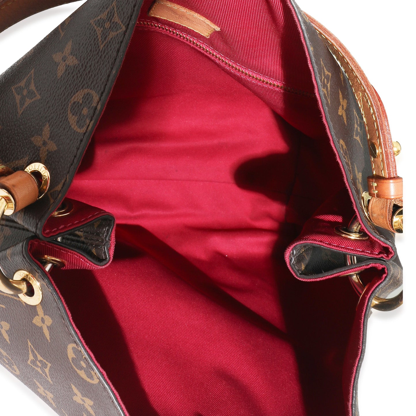 Louis Vuitton  Monogram Canvas Graceful PM