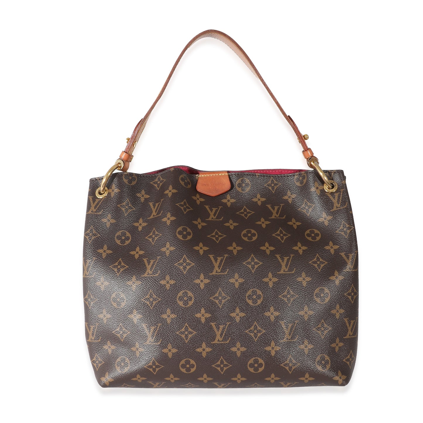 Louis Vuitton  Monogram Canvas Graceful PM