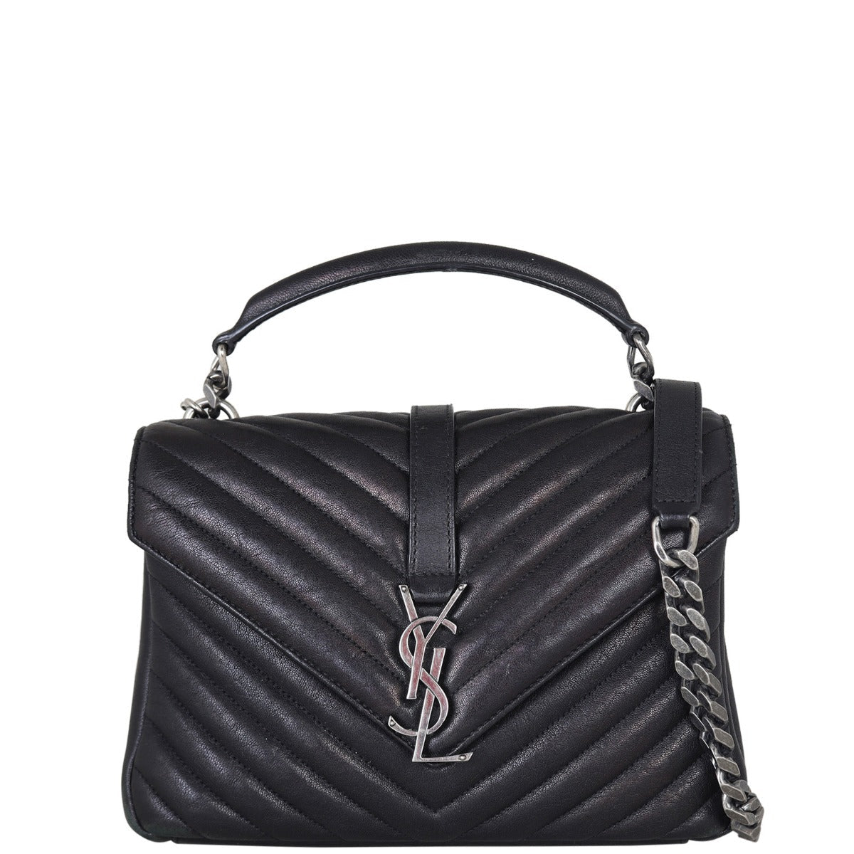 Saint Laurent College Medium