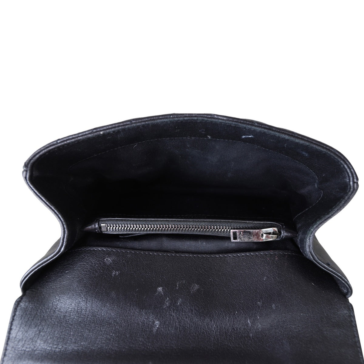 Saint Laurent College Medium
