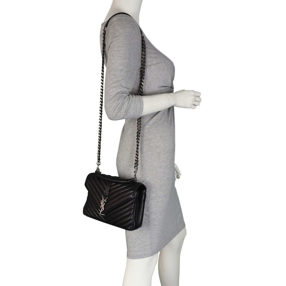 Saint Laurent College Medium