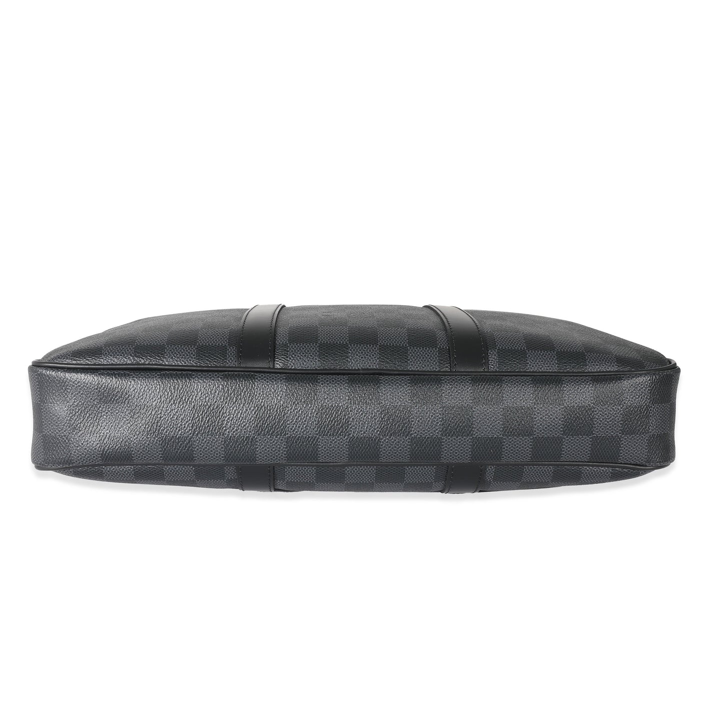 Louis Vuitton Damier Graphite Canvas Porte Documents Voyage PM