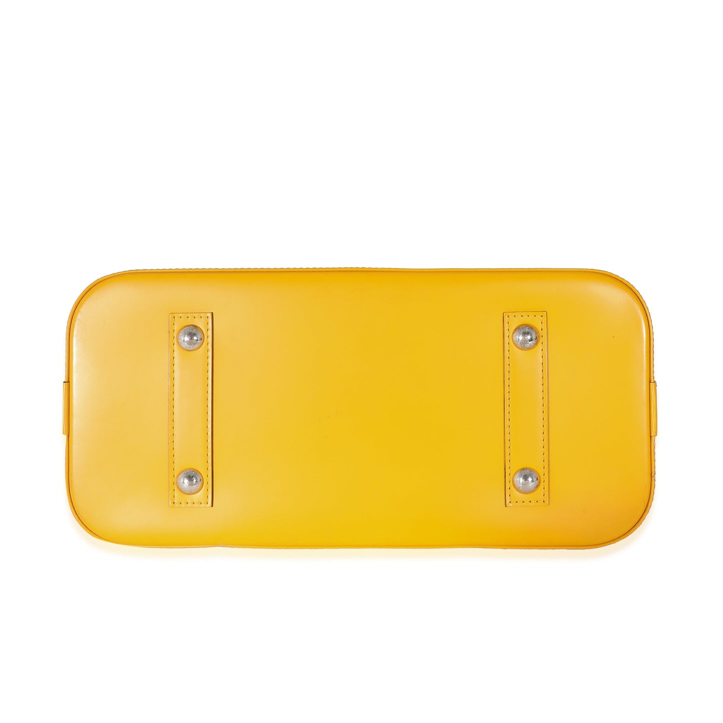 Louis Vuitton Mimosa Epi Alma MM