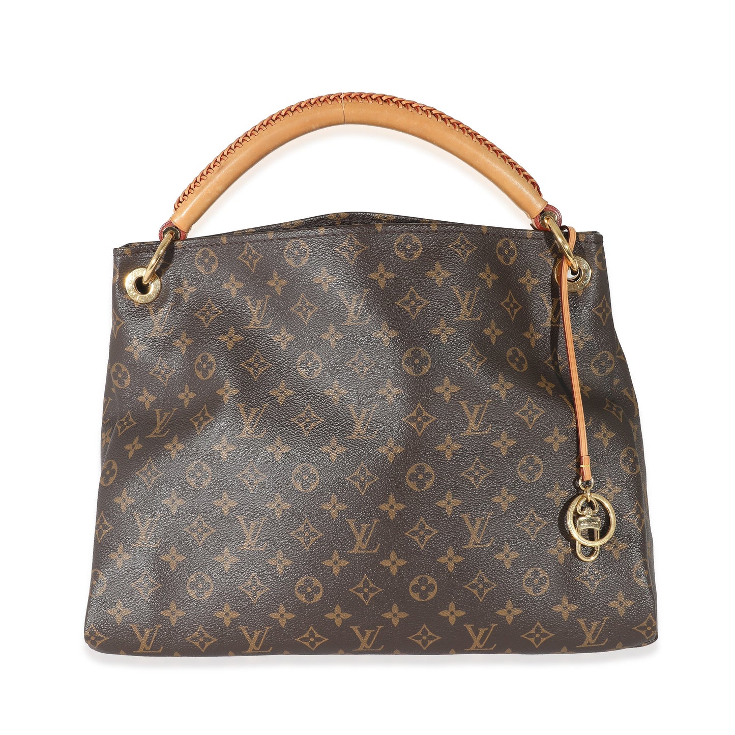 Louis Vuitton  Monogram Canvas Artsy MM