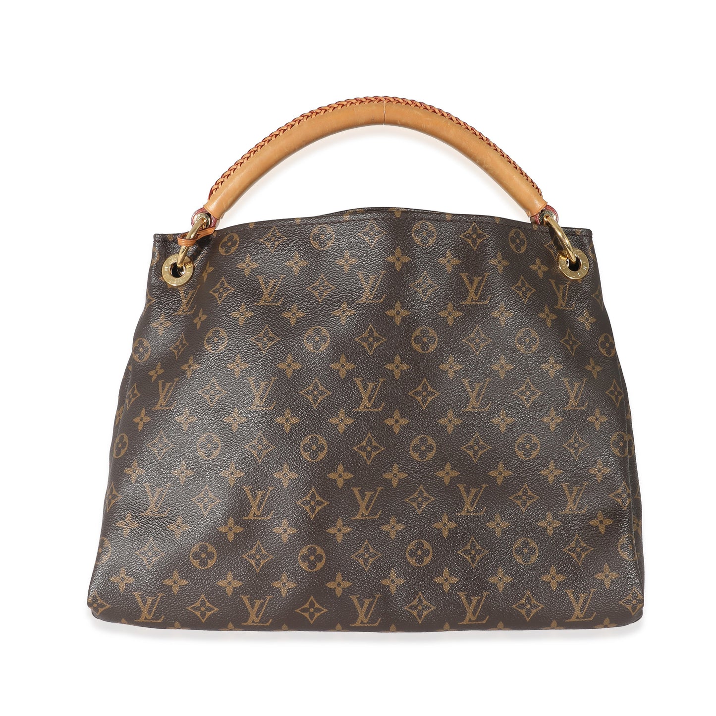 Louis Vuitton  Monogram Canvas Artsy MM