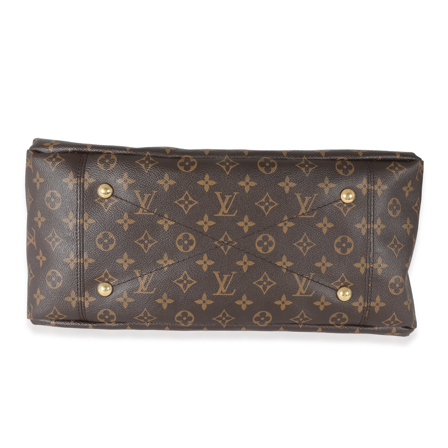 Louis Vuitton  Monogram Canvas Artsy MM