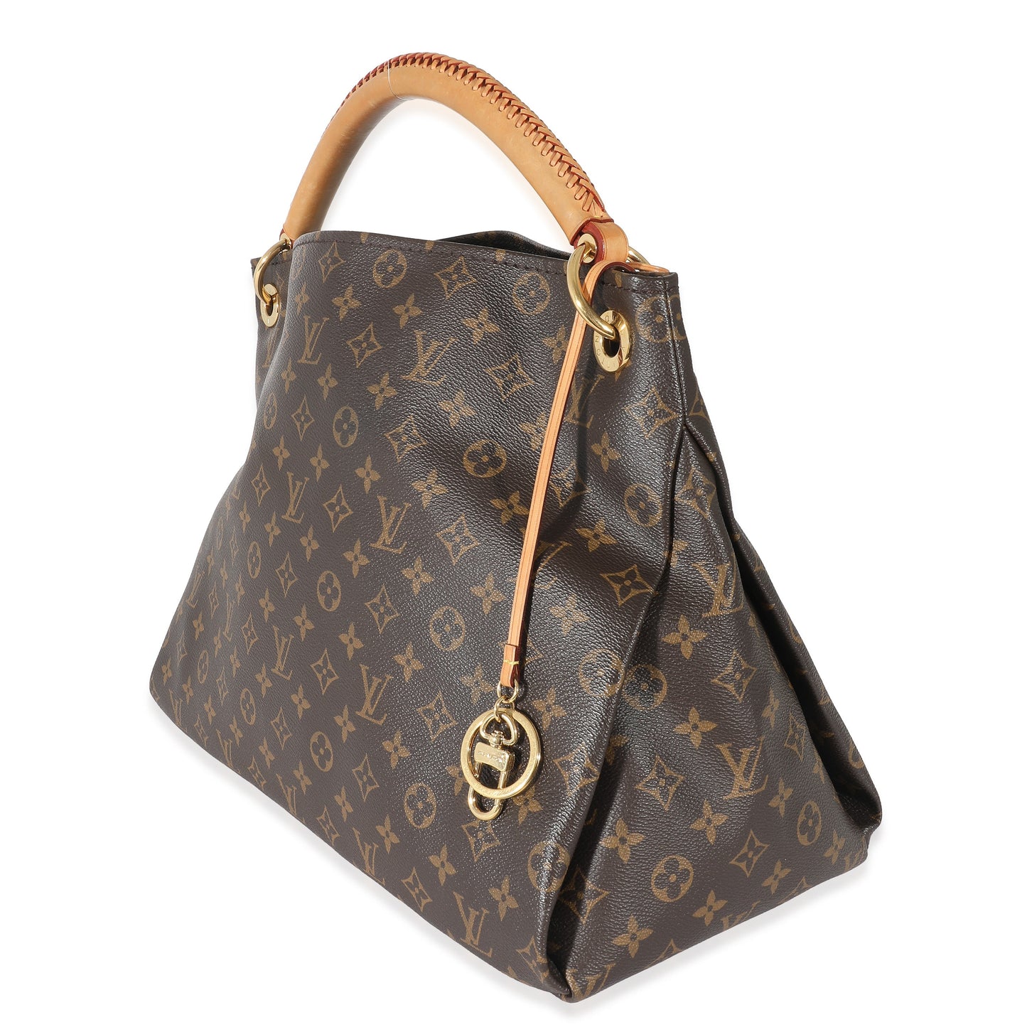Louis Vuitton  Monogram Canvas Artsy MM