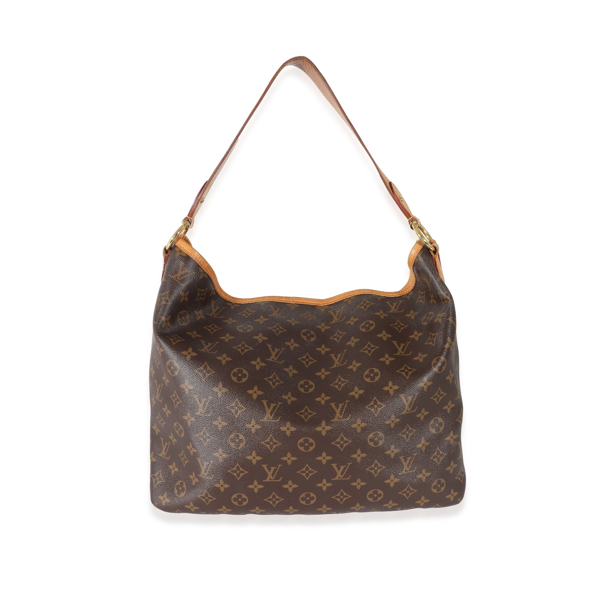 Louis Vuitton Monogram Canvas Delightful NM GM