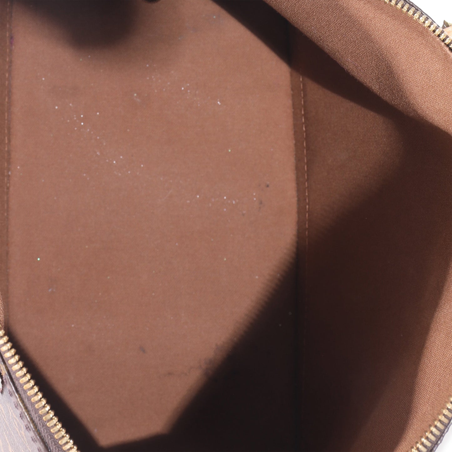 Louis Vuitton  Monogram Canvas Alma PM