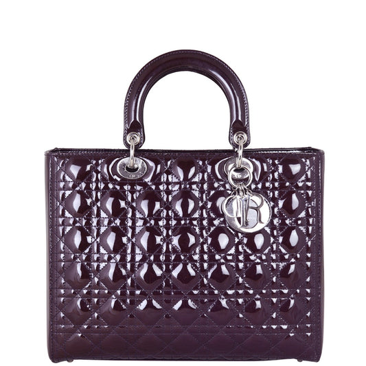 Dior Lady Dior Large