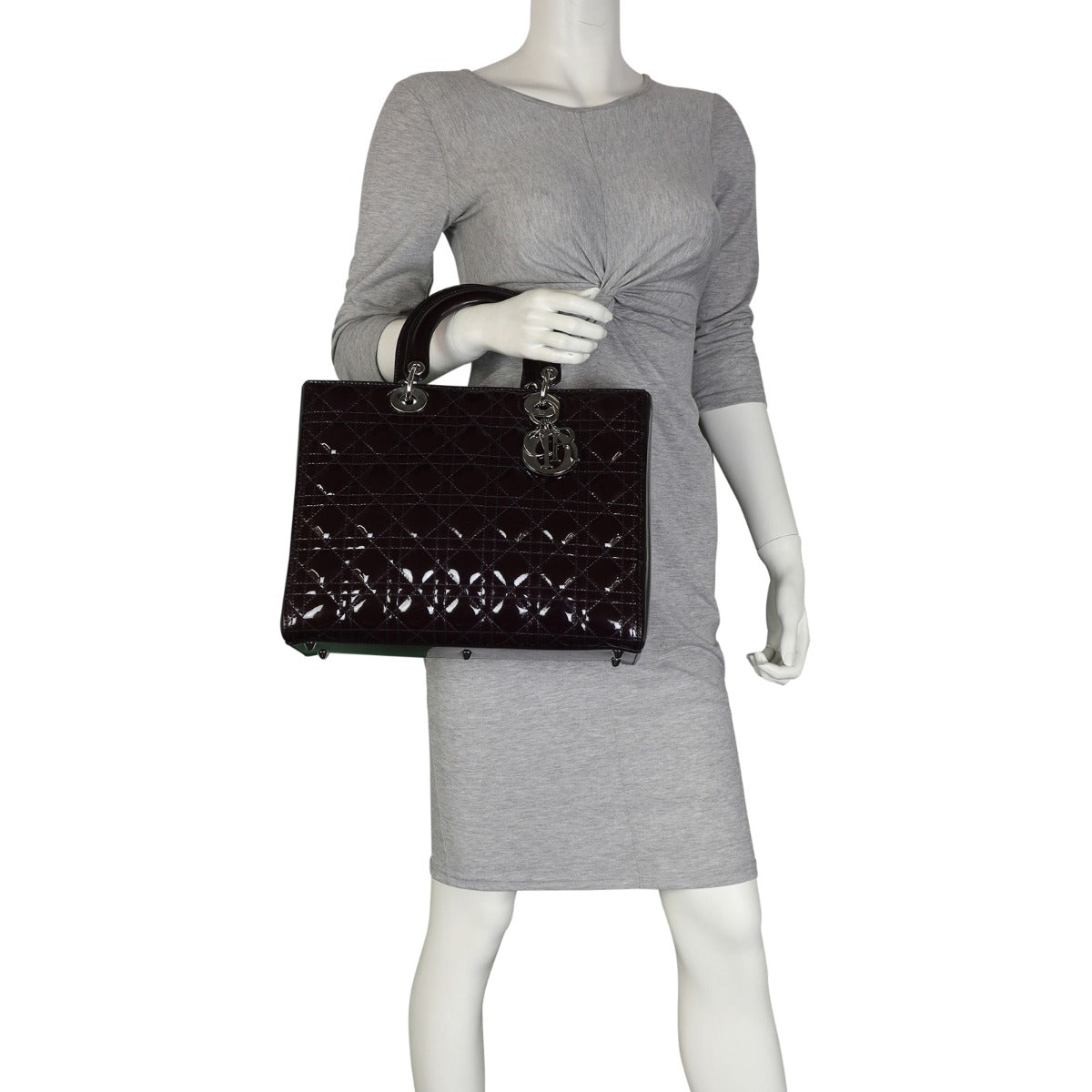 Dior Lady Dior Large