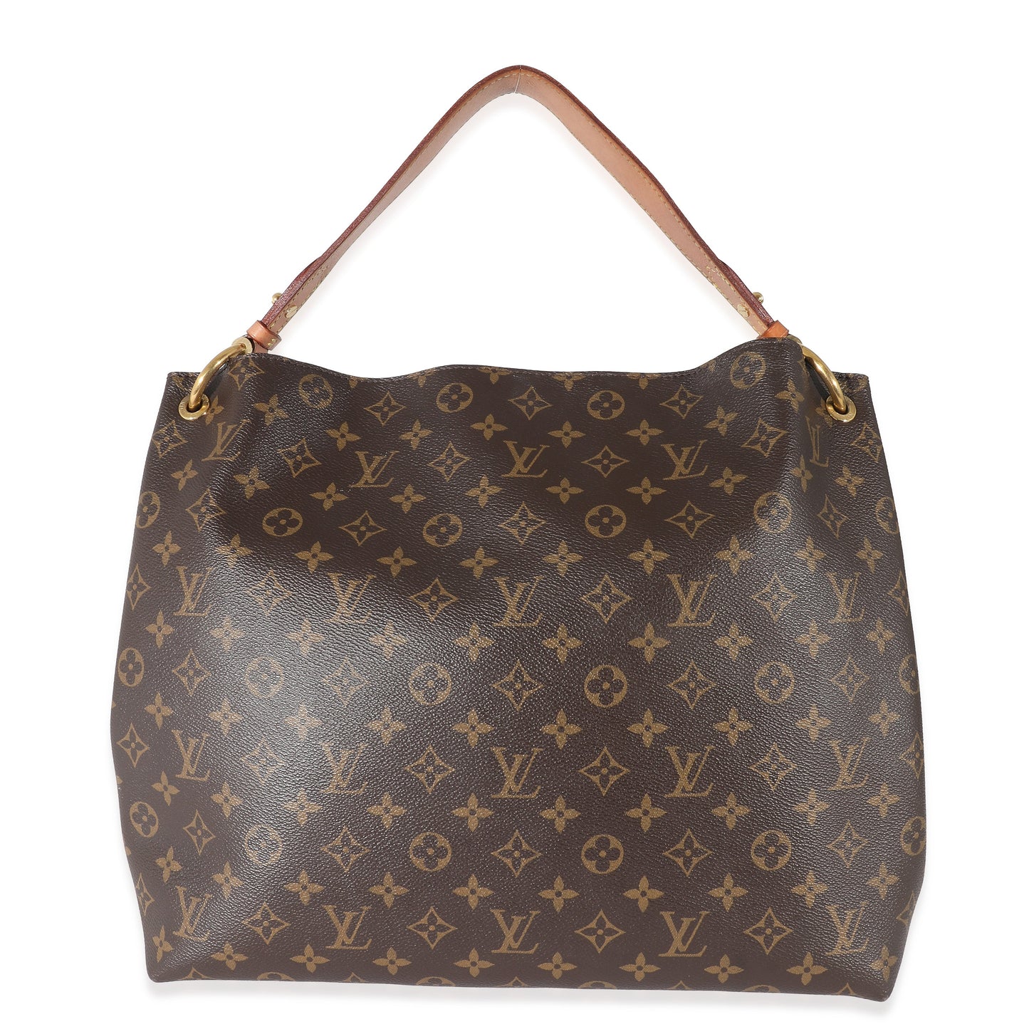 Louis Vuitton  Monogram Canvas Graceful MM
