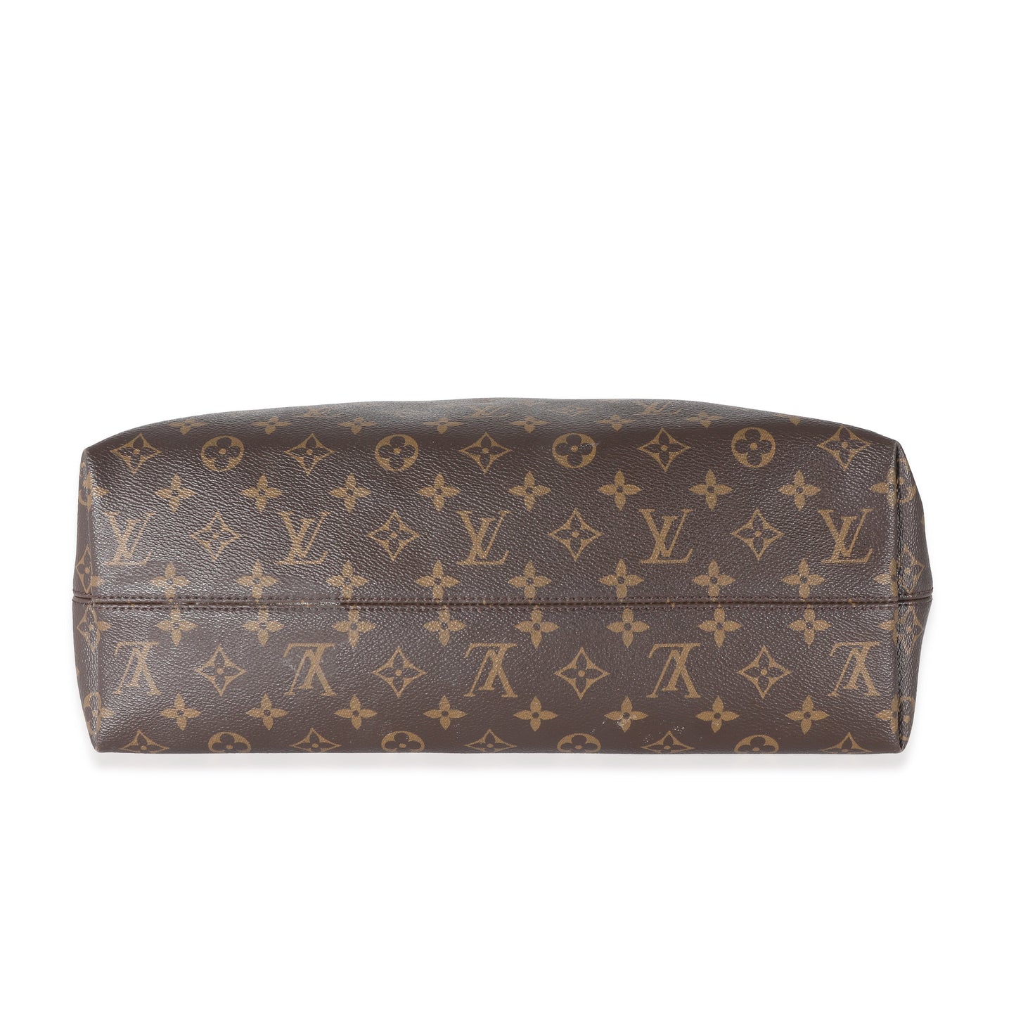 Louis Vuitton  Monogram Canvas Graceful MM
