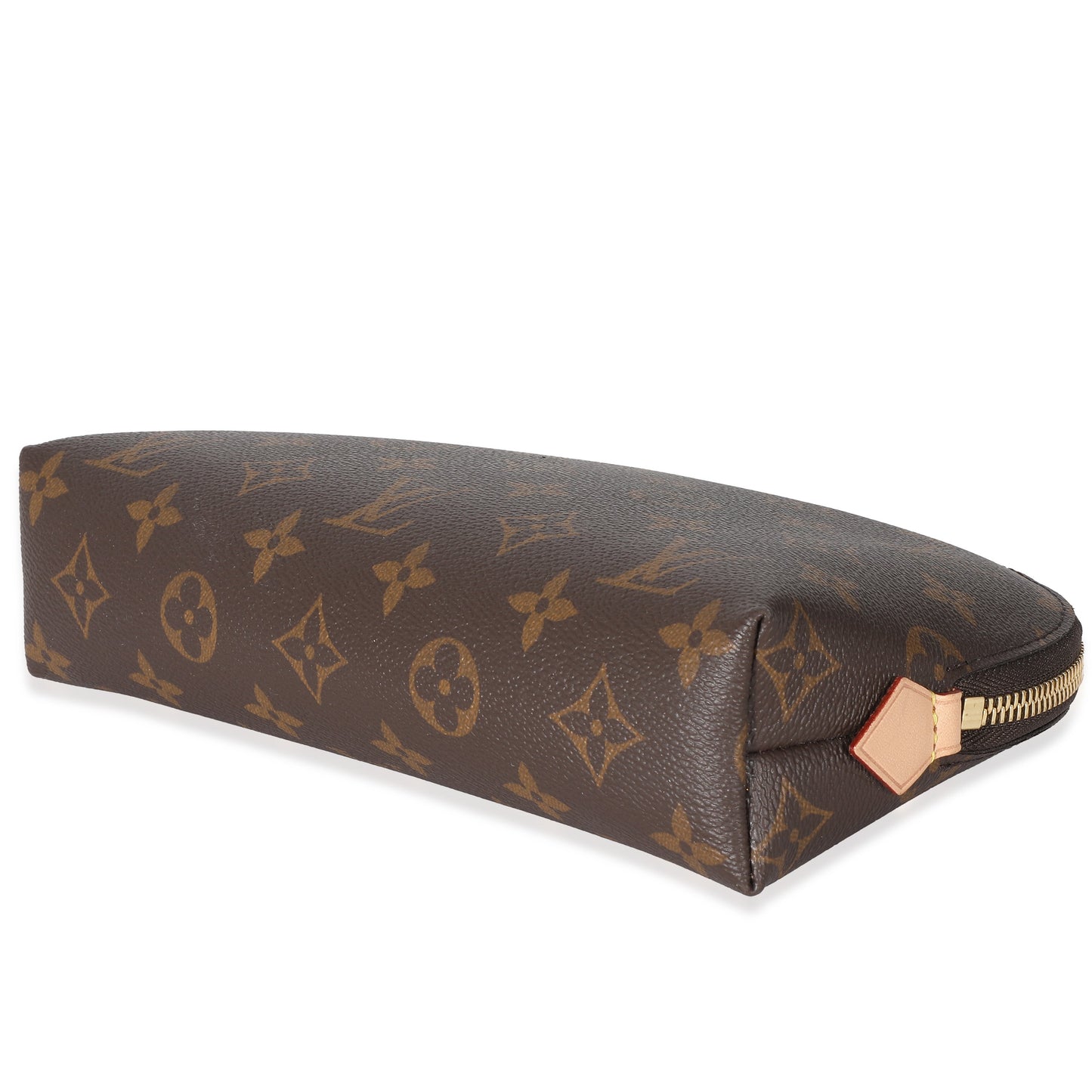Louis Vuitton Monogram Canvas Cosmetic Pouch