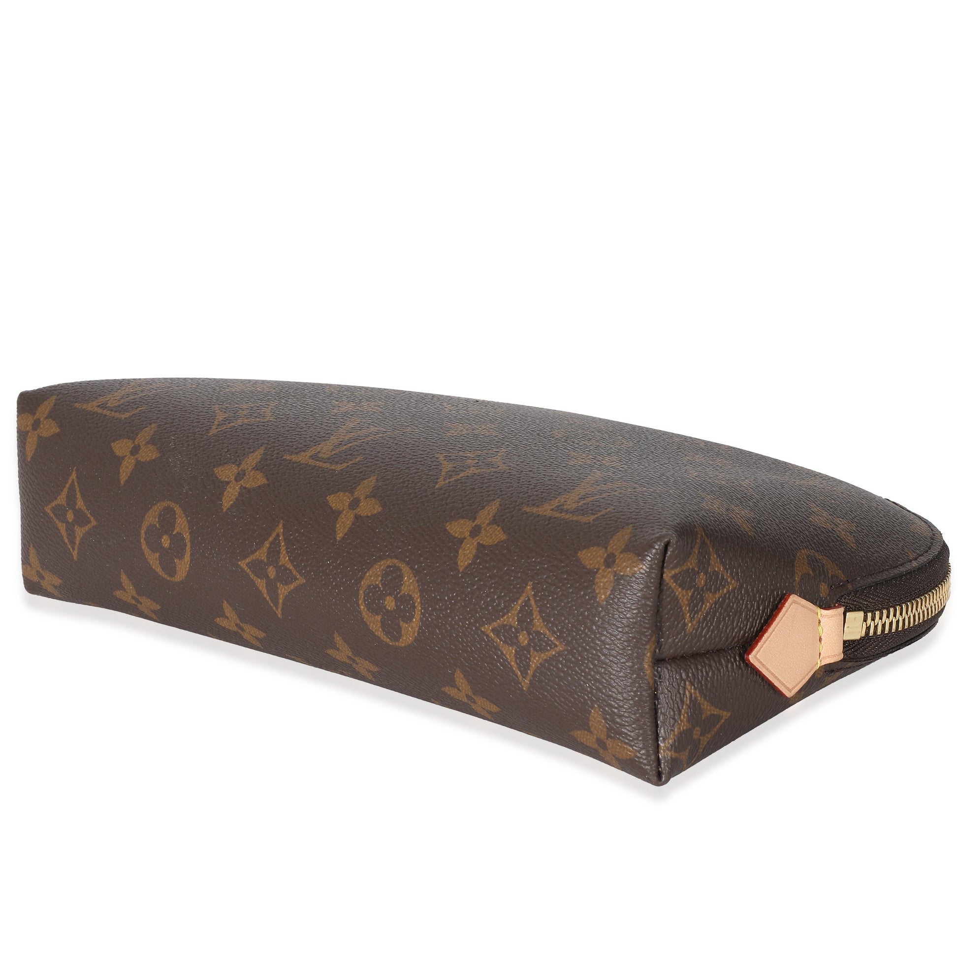 Louis Vuitton Monogram Canvas Cosmetic Pouch