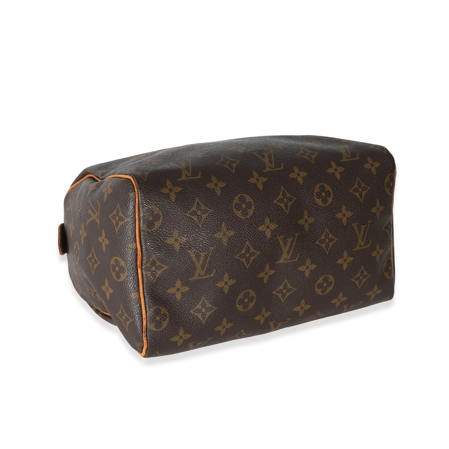 Louis Vuitton  Monogram Canvas Speedy 25