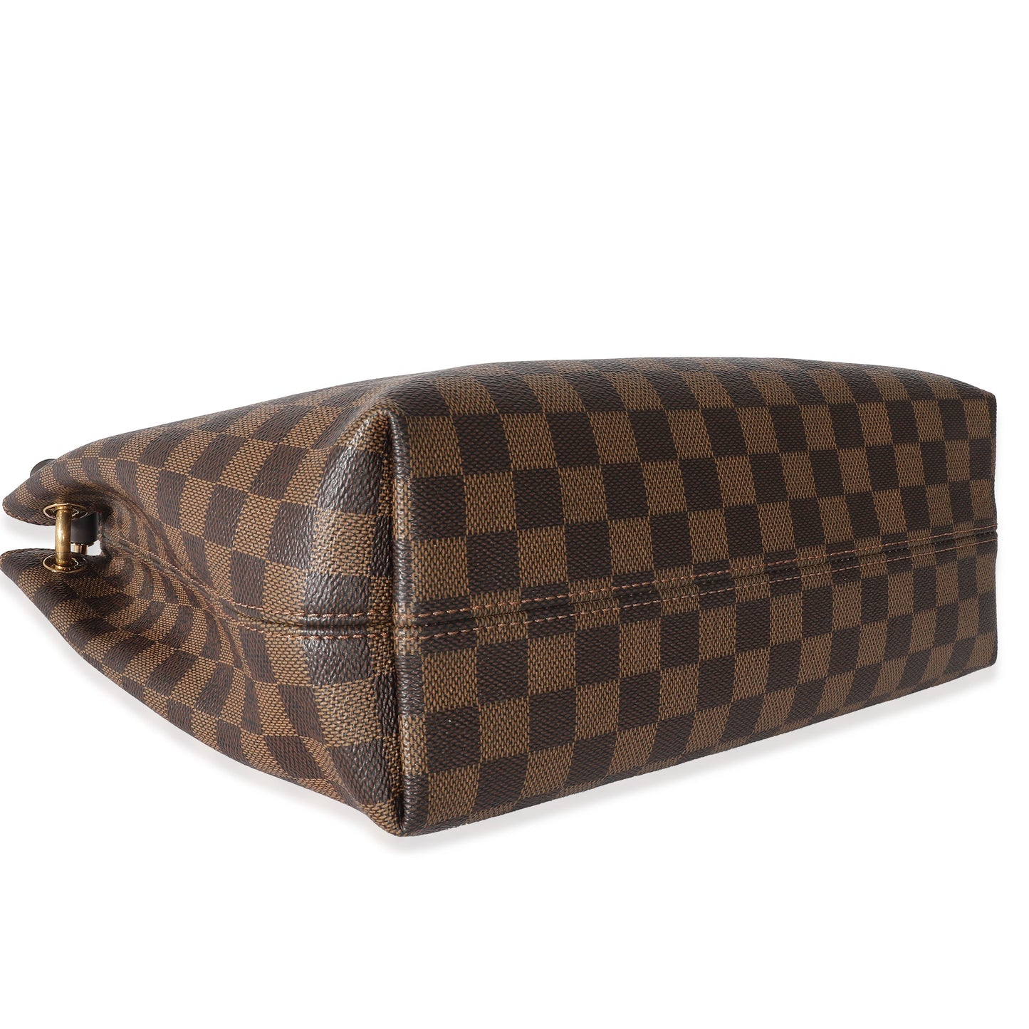 Louis Vuitton  Damier Ebene Canvas Graceful PM