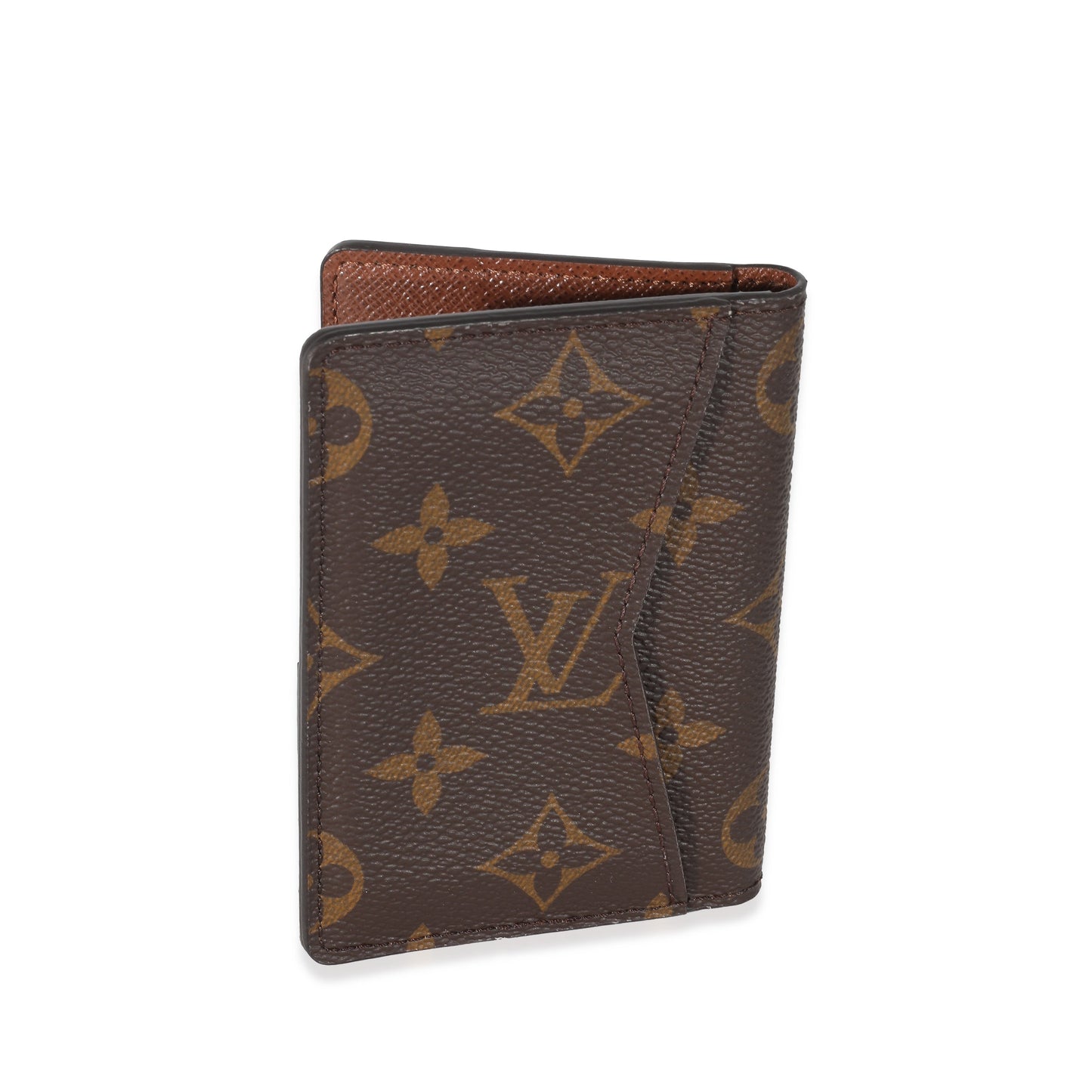 Louis Vuitton Monogram Canvas Pocket Organizer