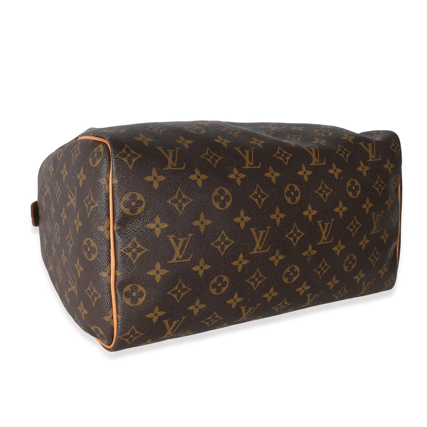Louis Vuitton  Monogram Canvas Speedy 35