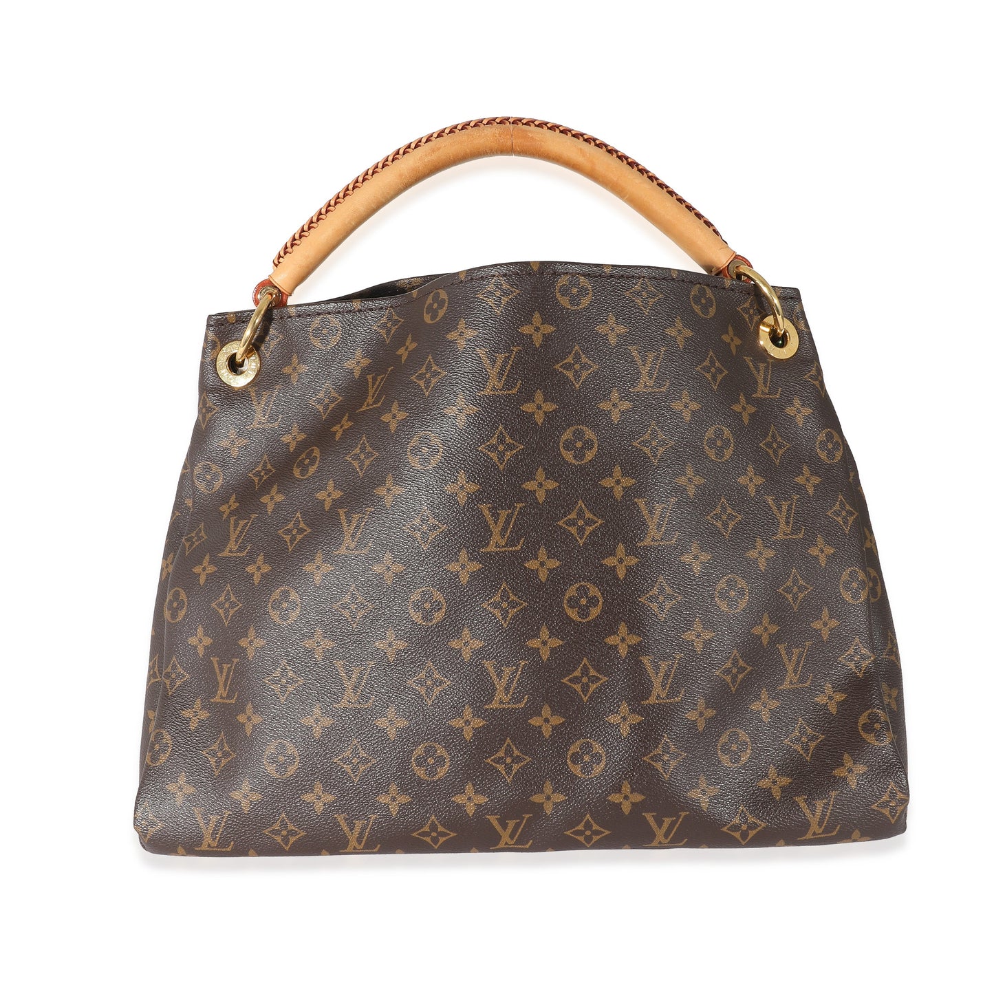 Louis Vuitton Monogram Canvas Artsy MM