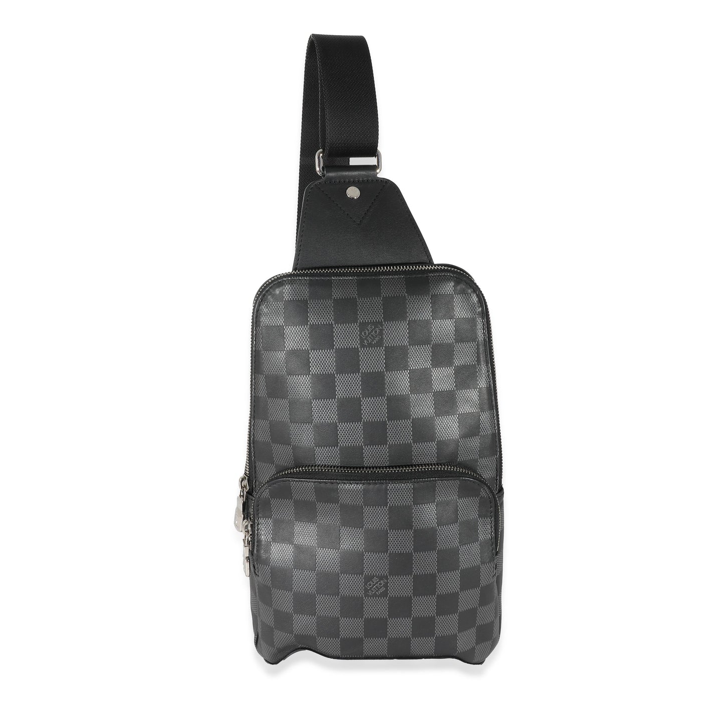 Louis Vuitton Damier Infini Avenue Sling Bag