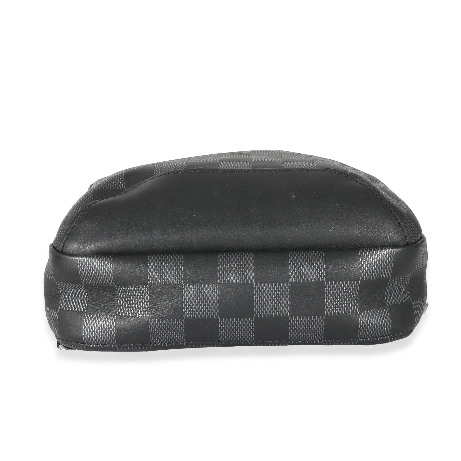 Louis Vuitton Damier Infini Avenue Sling Bag