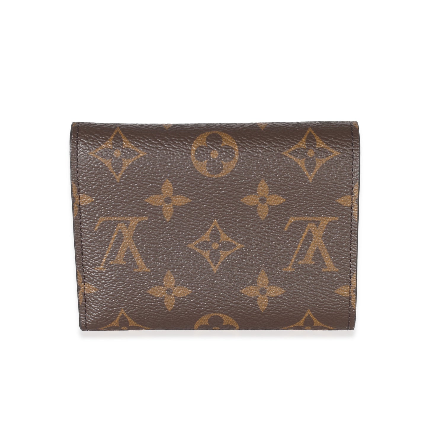 Louis Vuitton  Monogram Canvas Victorine Wallet